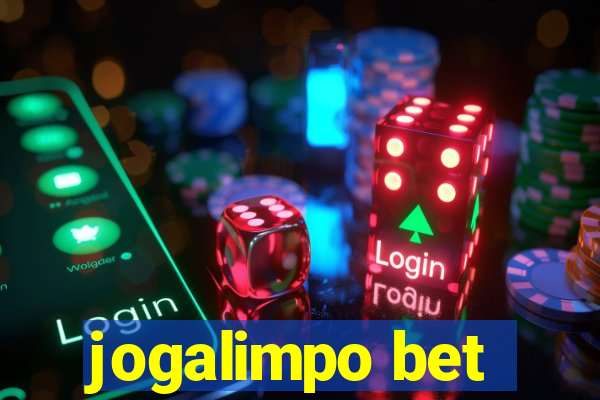 jogalimpo bet